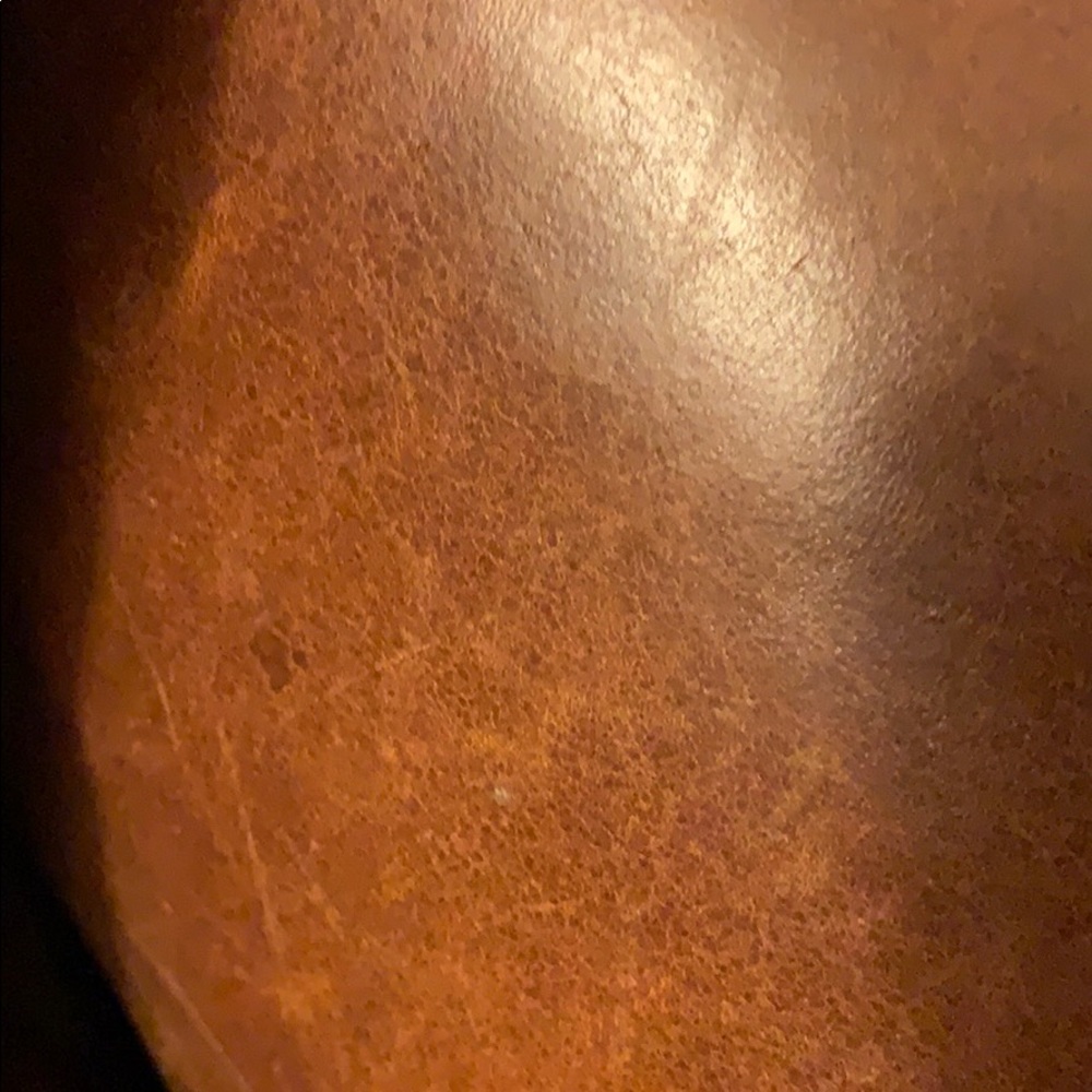 Meet your Posher, Eldon